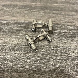 Montblanc cufflinks
